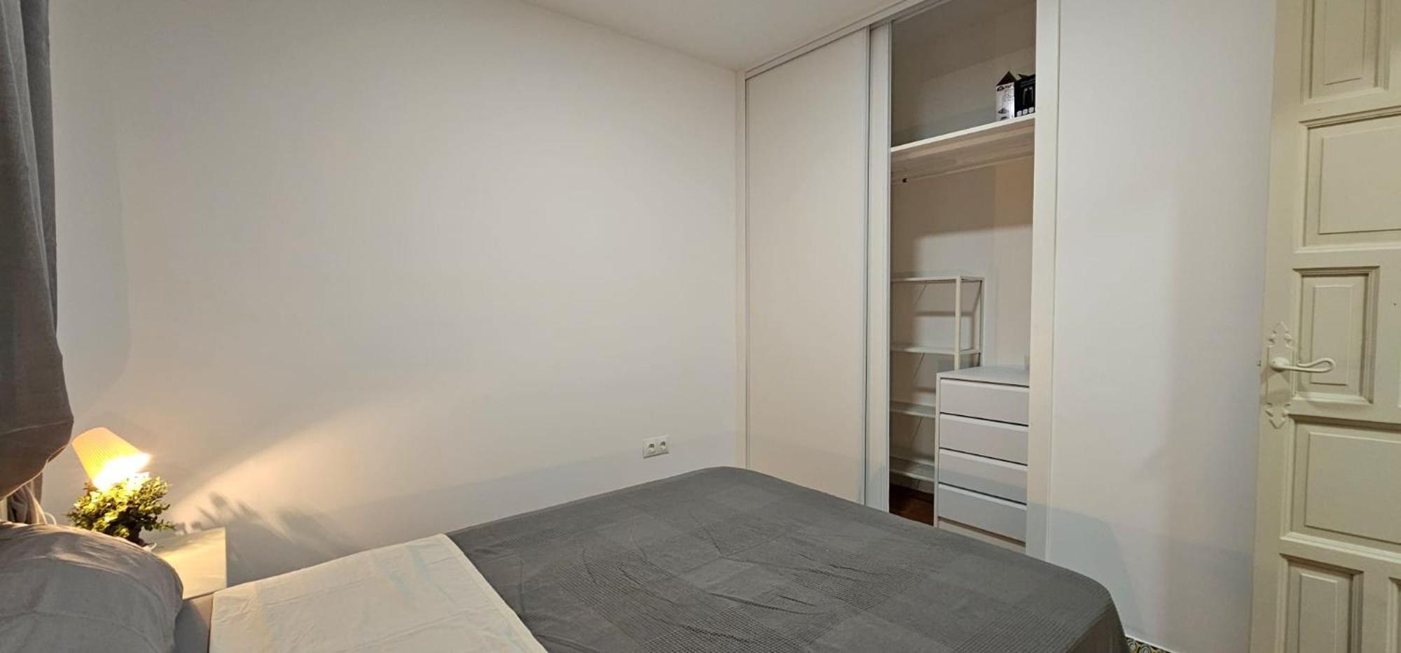Апартаменты Pequeno Apartamento Con Vistas Al Mar Рокетас-де-Мар Экстерьер фото